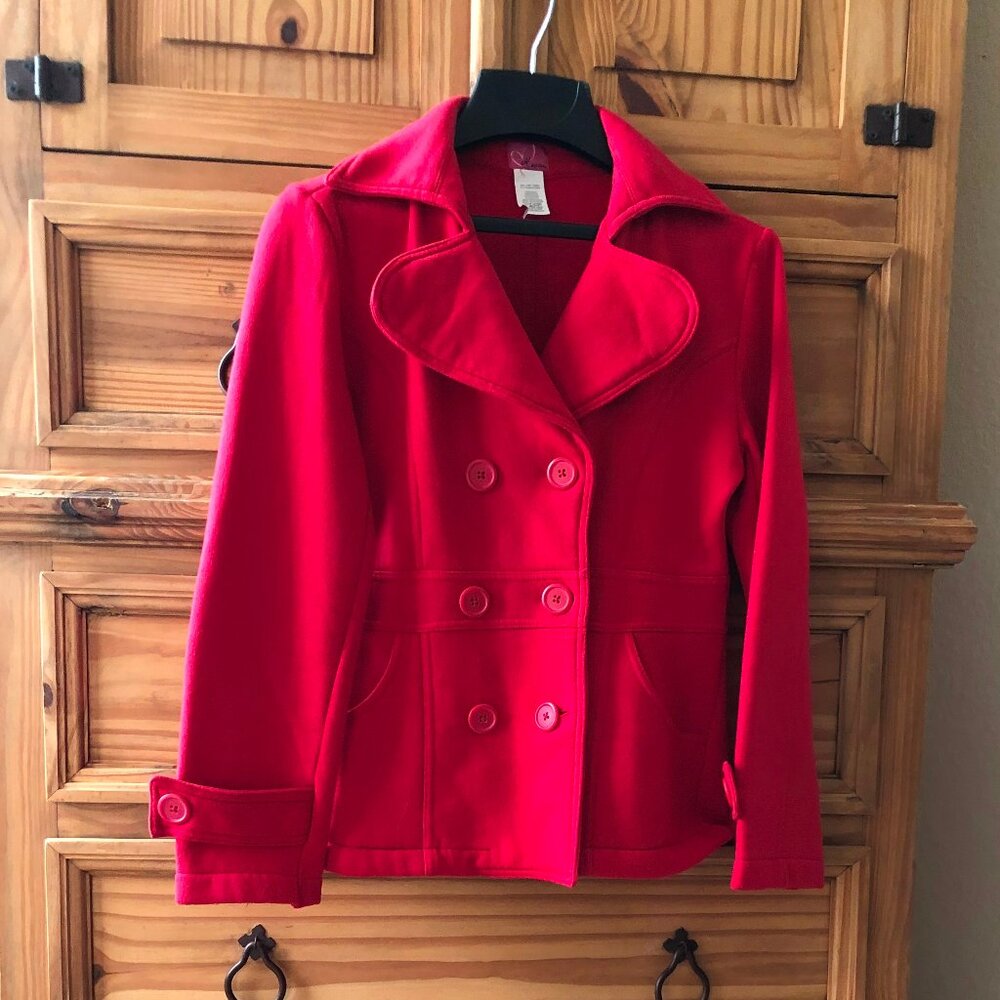 blazer, jacket, top